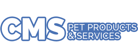 CMS Pet Products & Services
