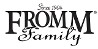 Fromm Family Logo